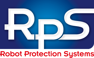 RPS Logo - Robot Protection Systems