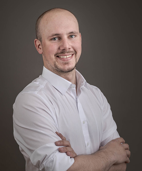 Stefan Schneider