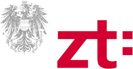 zt Logo