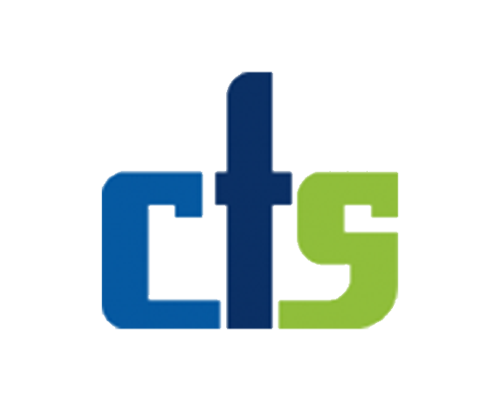 cts gmbh logo