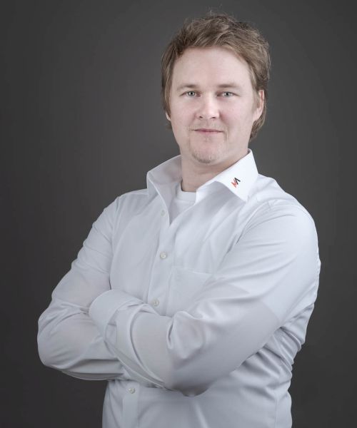 Bernhard Eder MECHATRONIK AUSTRIA GMBH